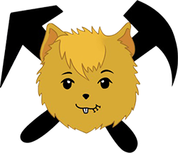 Dachhamster e.K. - Logo